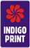 INDIGO Print spaustuvė